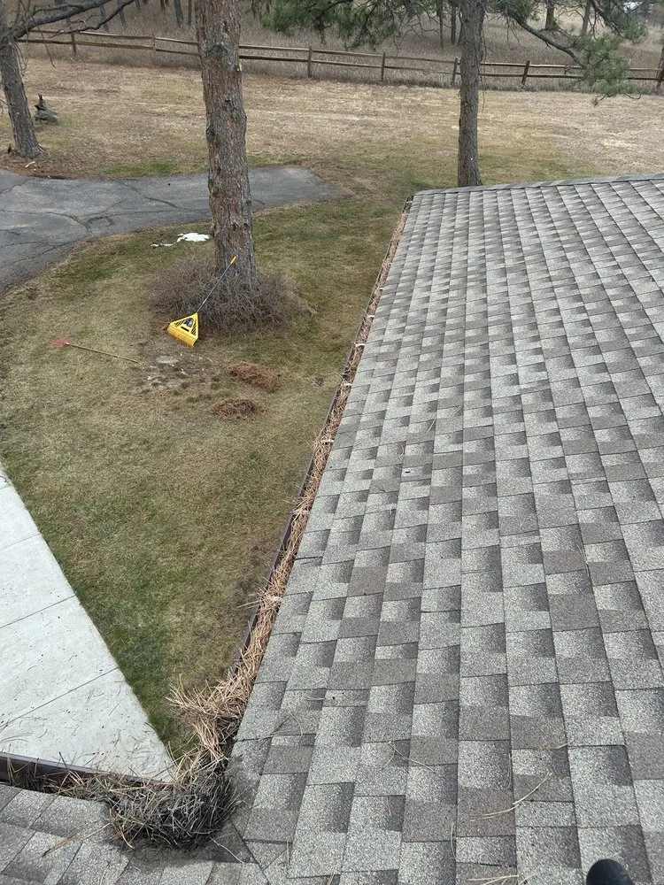 Trusted lawn care service in Rapid City, SD by DakotaGreens Landscaping and design