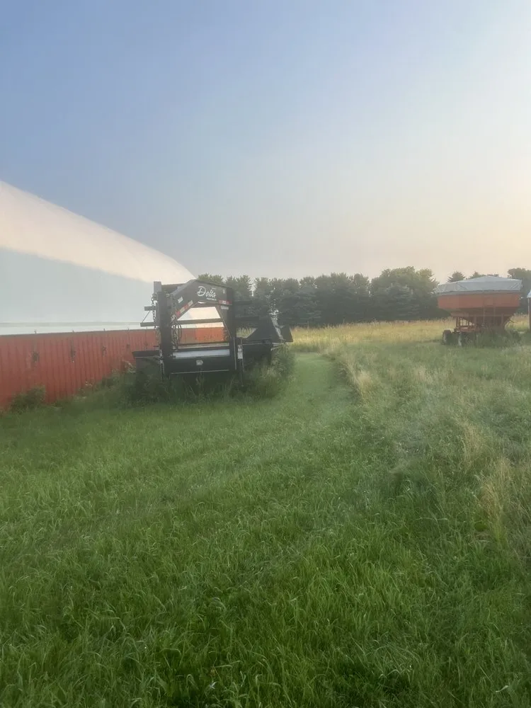 Local residential landscaping with custom design in Rapid City, SD by DakotaGreens Landscaping and design