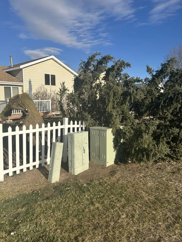 Trusted landscape installation in Rapid City, SD by DakotaGreens Landscaping and design