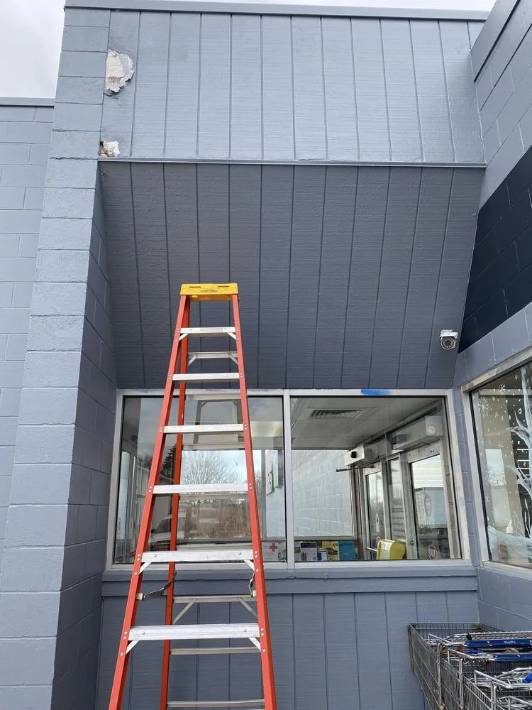 Professional yard cleanup service experts serving Lagrange, IN - Dakota’s Handyman Services And Remodeling