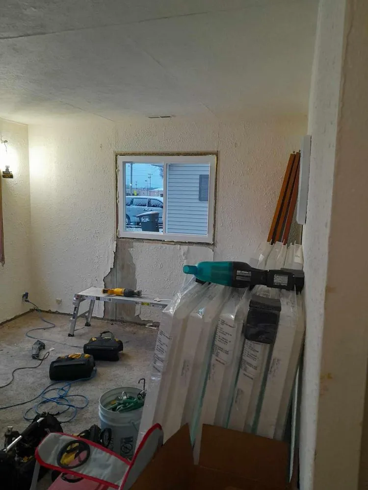 Affordable garden landscaping in Lagrange, IN by Dakota’s Handyman Services And Remodeling