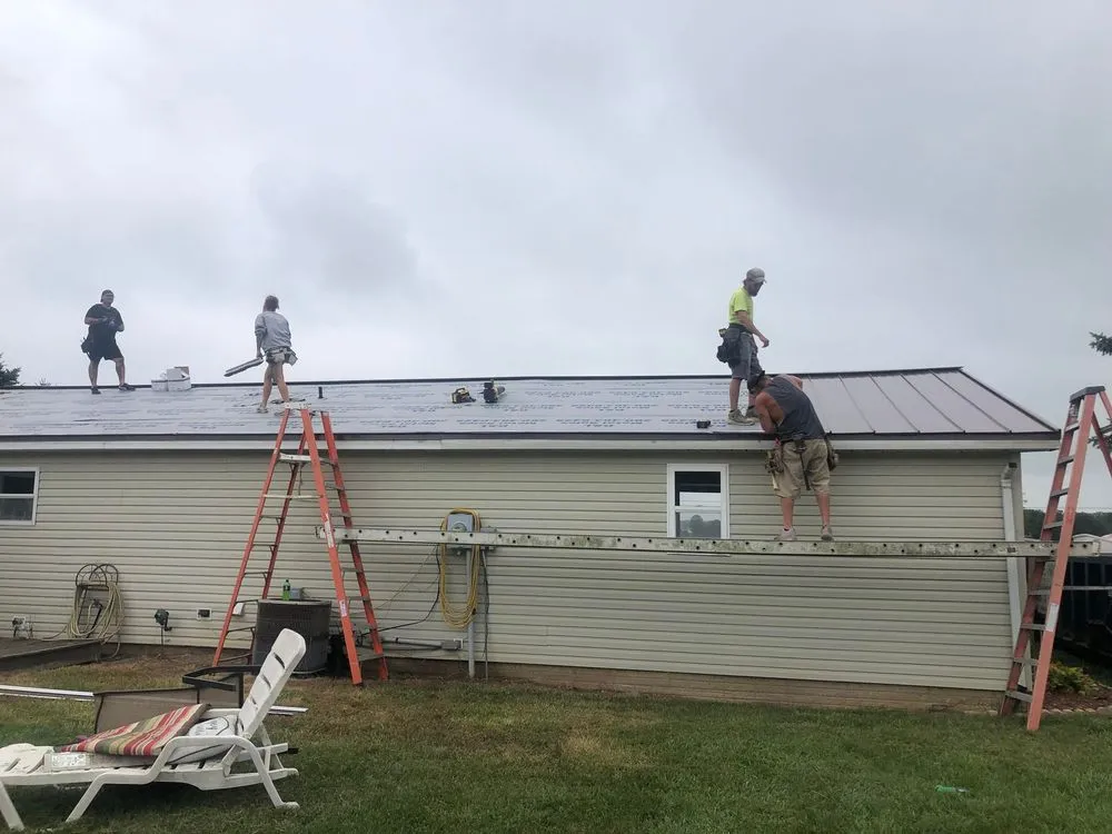 Trusted garden landscaping experts serving Lagrange, IN - Dakota’s Handyman Services And Remodeling