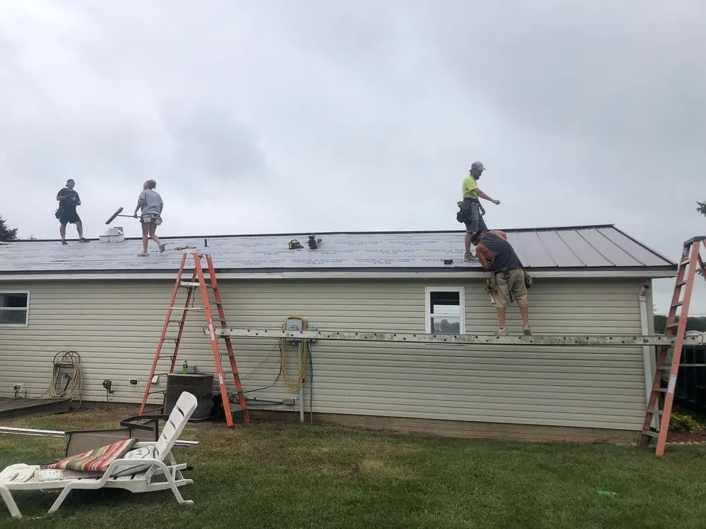 Affordable garden landscaping in Lagrange, IN - Dakota’s Handyman Services And Remodeling