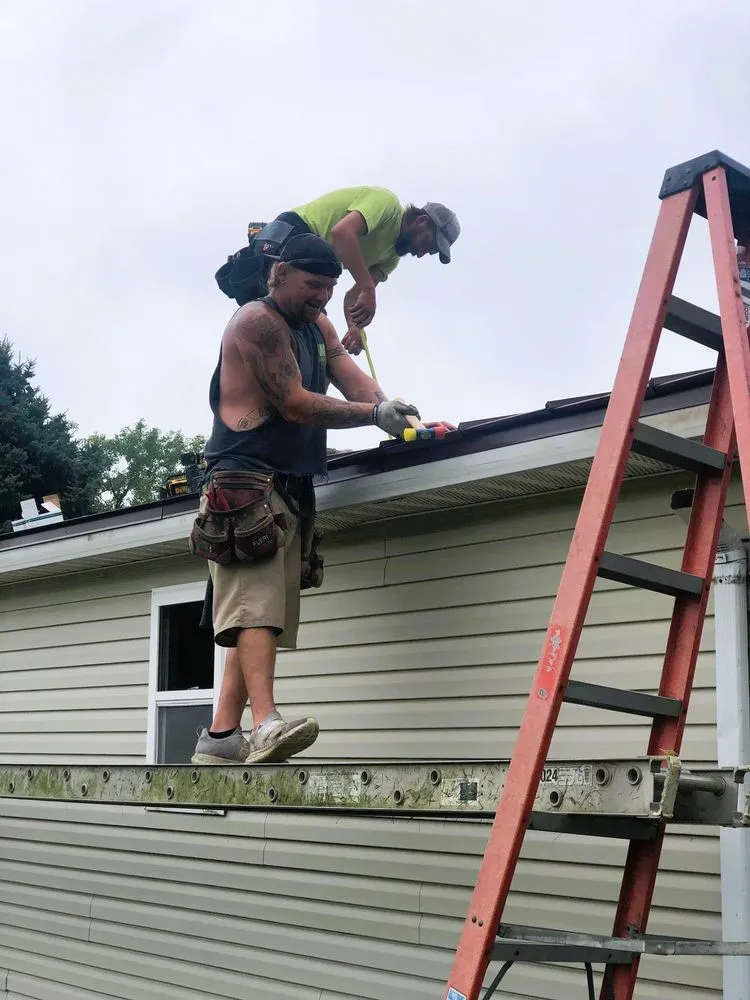 Custom landscaping services in Lagrange, IN - Dakota’s Handyman Services And Remodeling