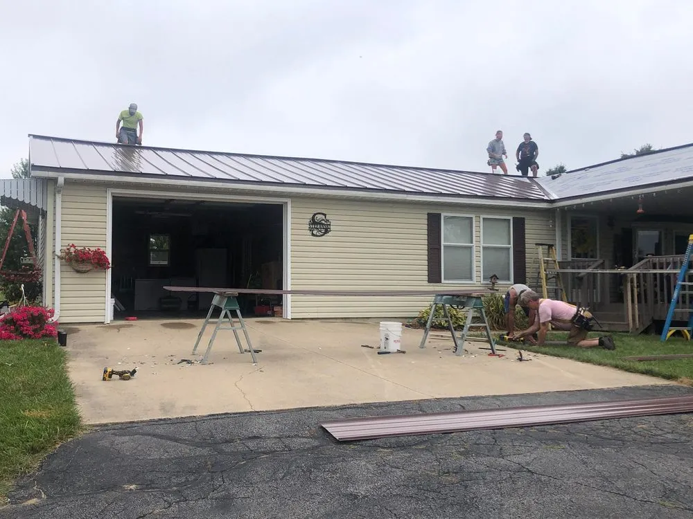 Local landscaping services experts serving Lagrange, IN - Dakota’s Handyman Services And Remodeling