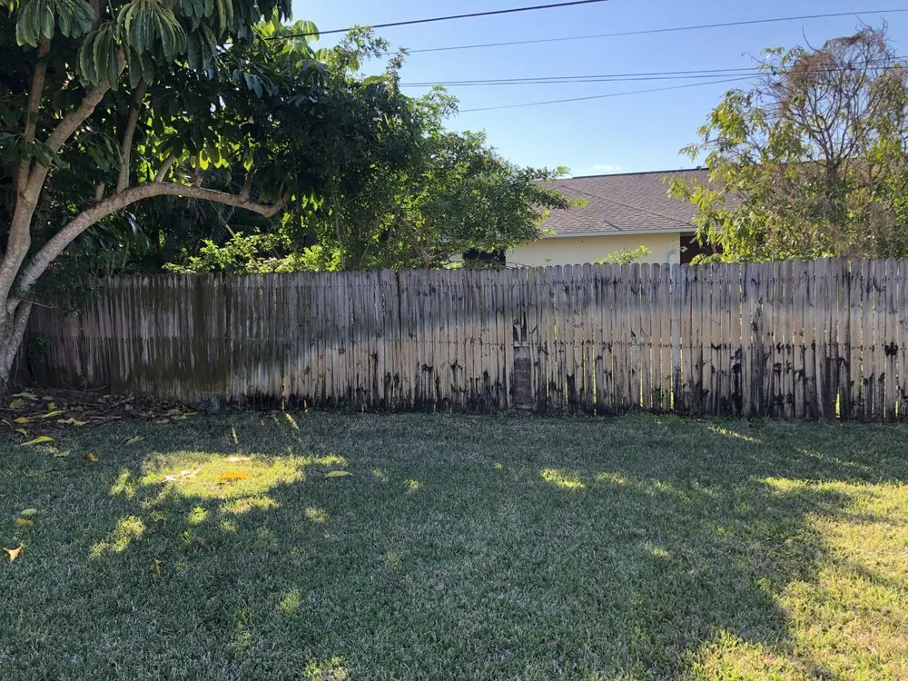 Top-rated lawn mowing service experts serving North Fort Myers, FL - Dakota's Lawn & Tree Services