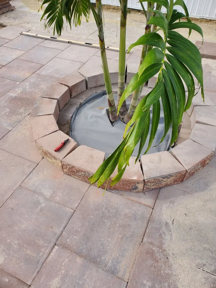 Top-rated landscape design experts serving North Fort Myers, FL - Dakota's Lawn & Tree Services