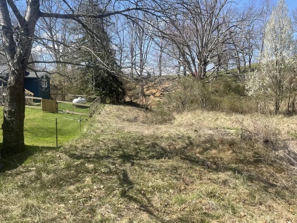 Reliable landscape installation experts serving Waynesville, NC - Dakotas Lawn Care and Junk Removal