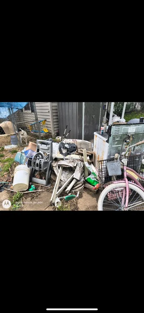 Reliable lawn mowing service near you across Waynesville, NC - Dakotas Lawn Care and Junk Removal