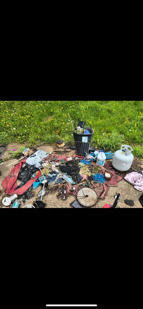 Trusted landscape installation for year-round maintenance across Waynesville, NC - Dakotas Lawn Care and Junk Removal