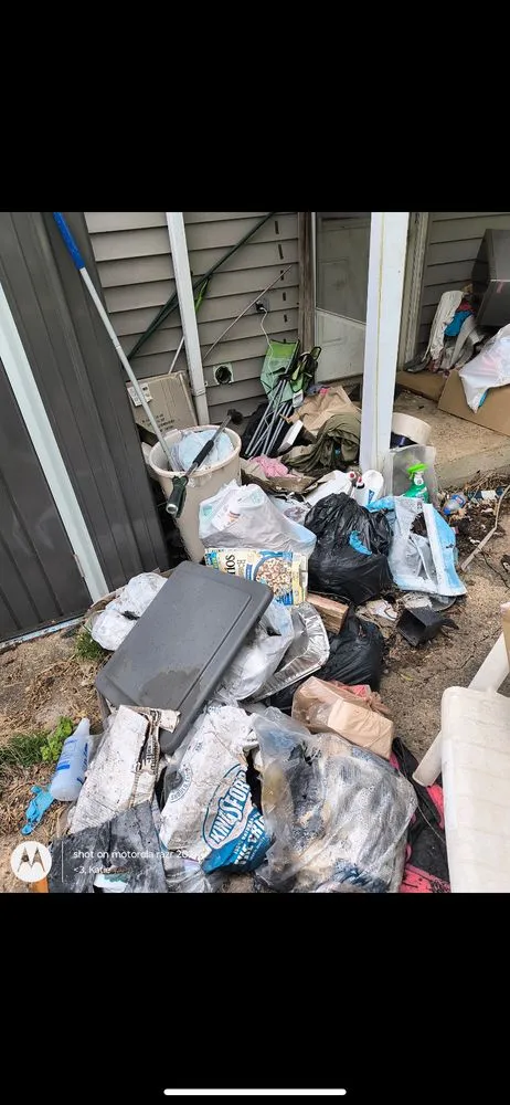 Top-rated lawn mowing service near you across Waynesville, NC - Dakotas Lawn Care and Junk Removal