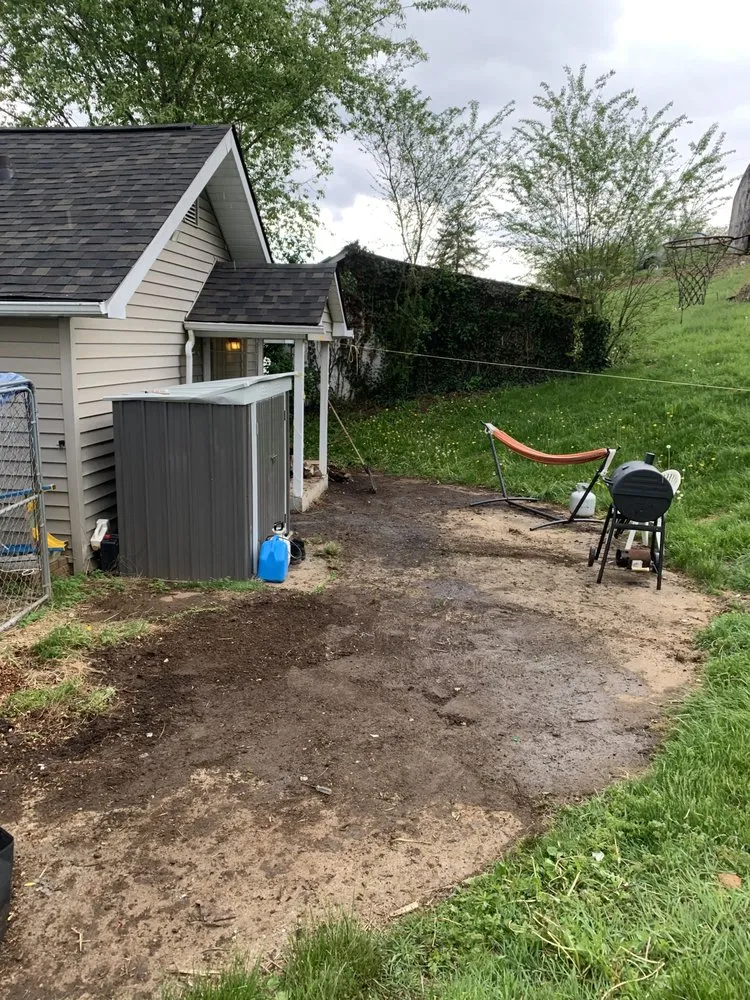 Affordable yard maintenance experts serving Waynesville, NC - Dakotas Lawn Care and Junk Removal