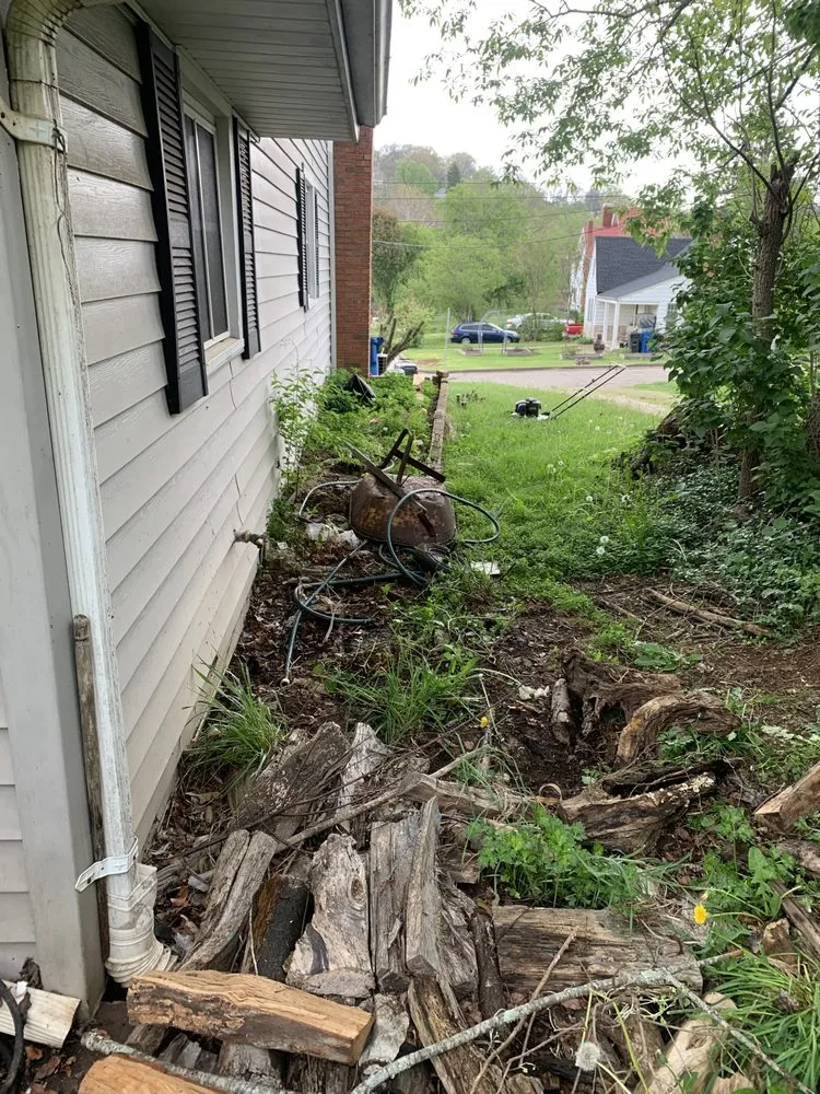 Expert lawn mowing service in Waynesville, NC - Dakotas Lawn Care and Junk Removal