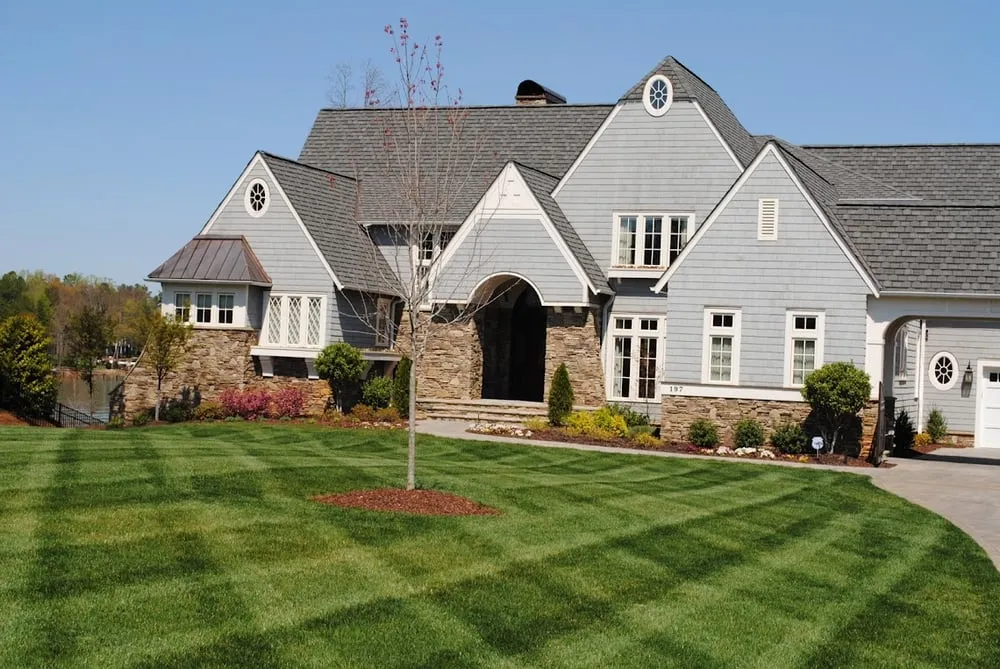 Expert residential landscaping in Mooresville, NC - DalaCasa Landscape Management