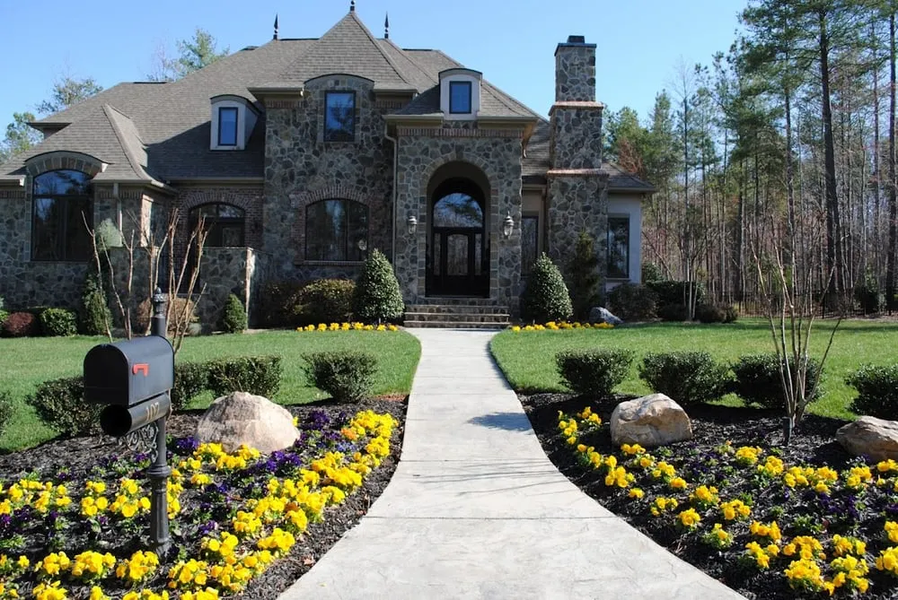 Trusted landscape installation for outdoor upgrades in Mooresville, NC by DalaCasa Landscape Management
