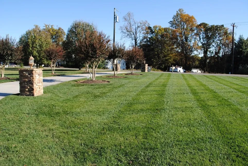 Affordable outdoor landscaping in Mooresville, NC - DalaCasa Landscape Management