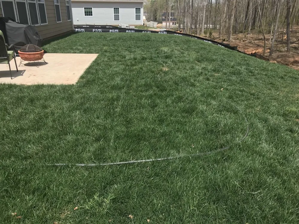 Custom yard maintenance for homes across Mooresville, NC - DalaCasa Landscape Management