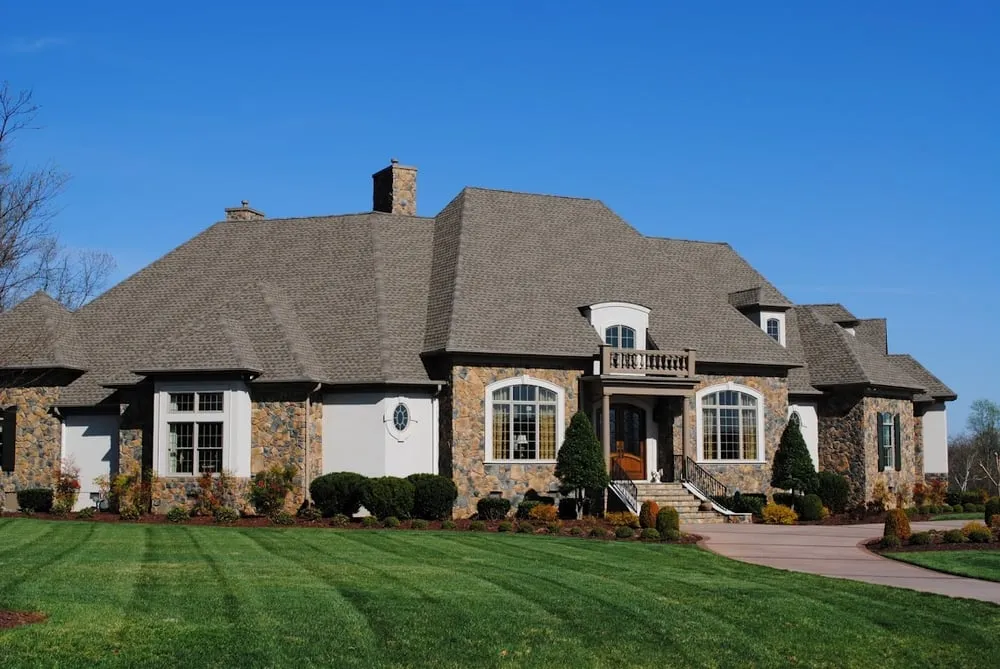 Custom landscaping services experts serving Mooresville, NC - DalaCasa Landscape Management