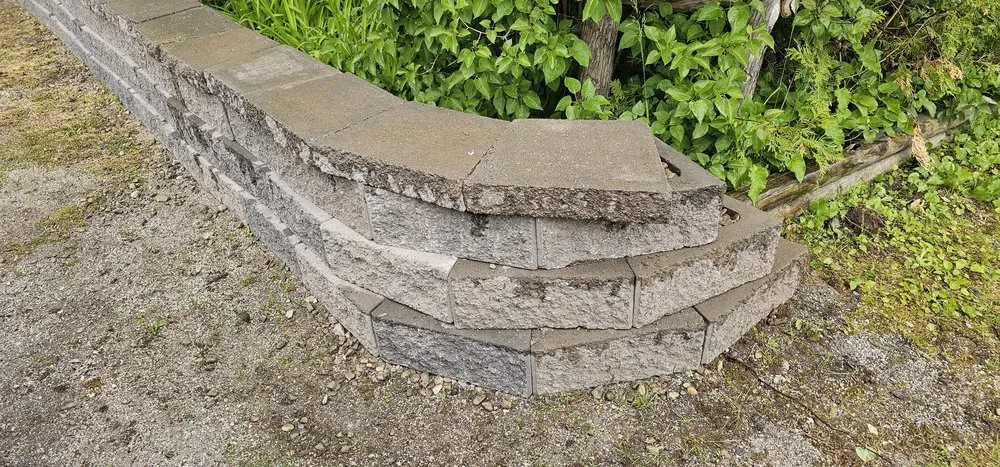 Affordable lawn care service in Swanton, VT by Dale and Sons