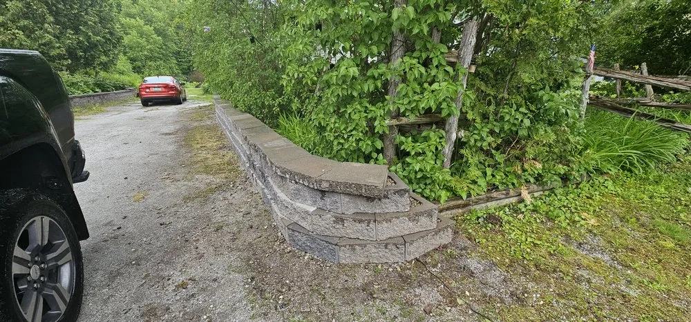 Expert yard maintenance experts serving Swanton, VT - Dale and Sons