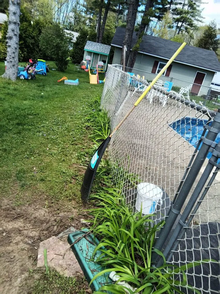 Reliable garden landscaping experts serving Swanton, VT - Dale and Sons