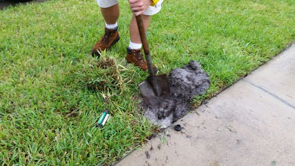 Affordable lawn mowing service for homes in Wesley Chapel, FL by Dale Complete Landscaping