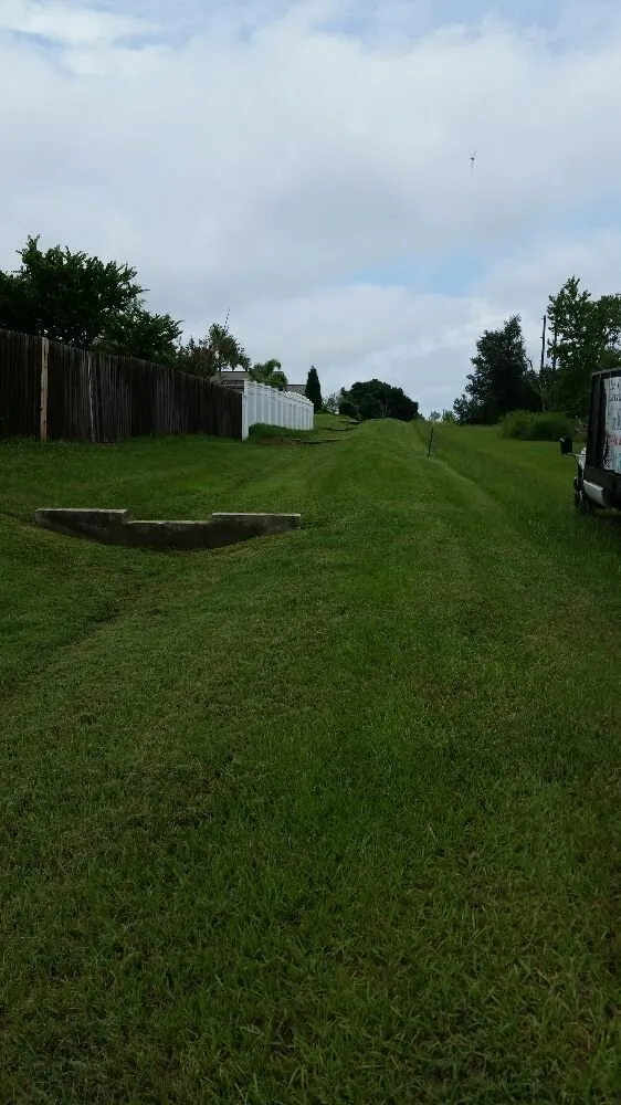 Custom lawn care service in Wesley Chapel, FL by Dale Complete Landscaping