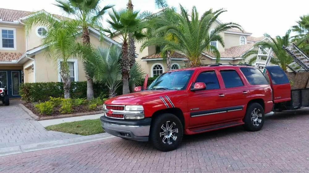 Top-rated outdoor landscaping for year-round maintenance across Wesley Chapel, FL - Dale Complete Landscaping