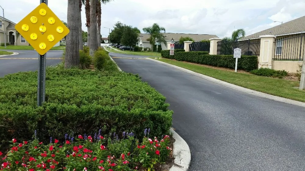 Expert landscaping services for homes in Wesley Chapel, FL by Dale Complete Landscaping