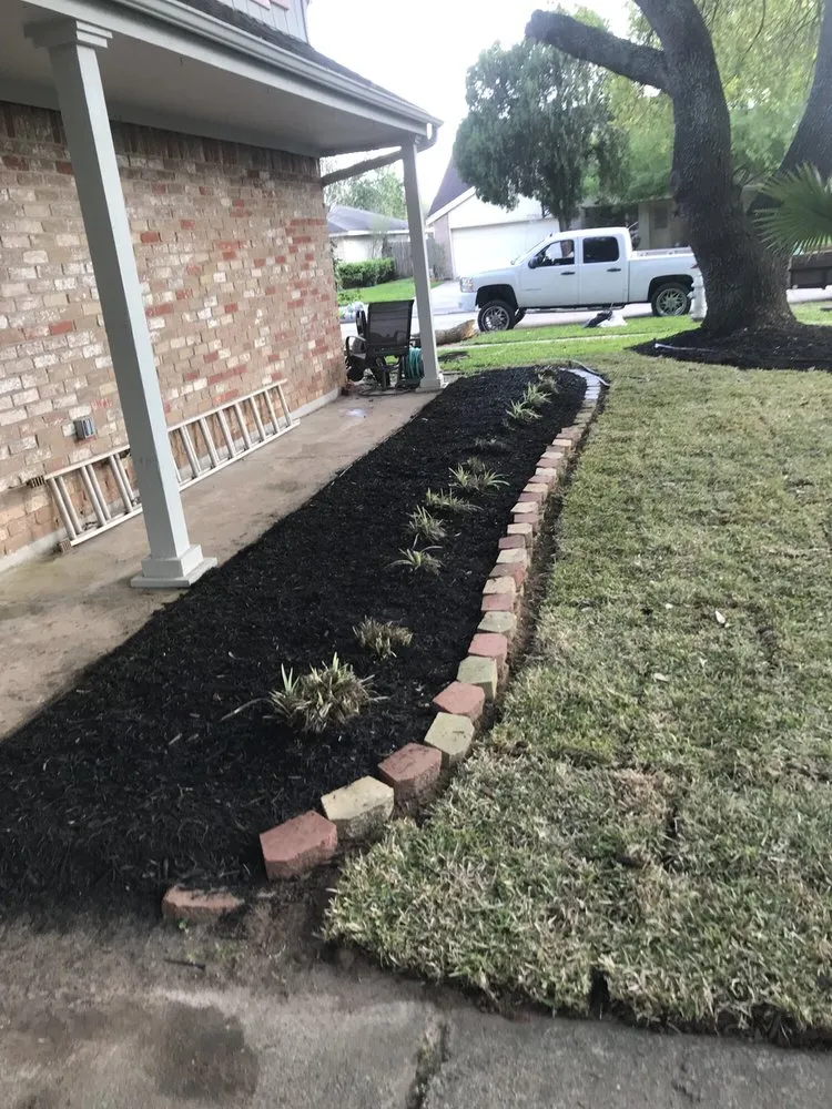 Reliable lawn care service in Sugar Land, TX - Dale Hawley & Associates