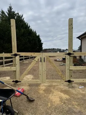 Dale Landscapes Logo