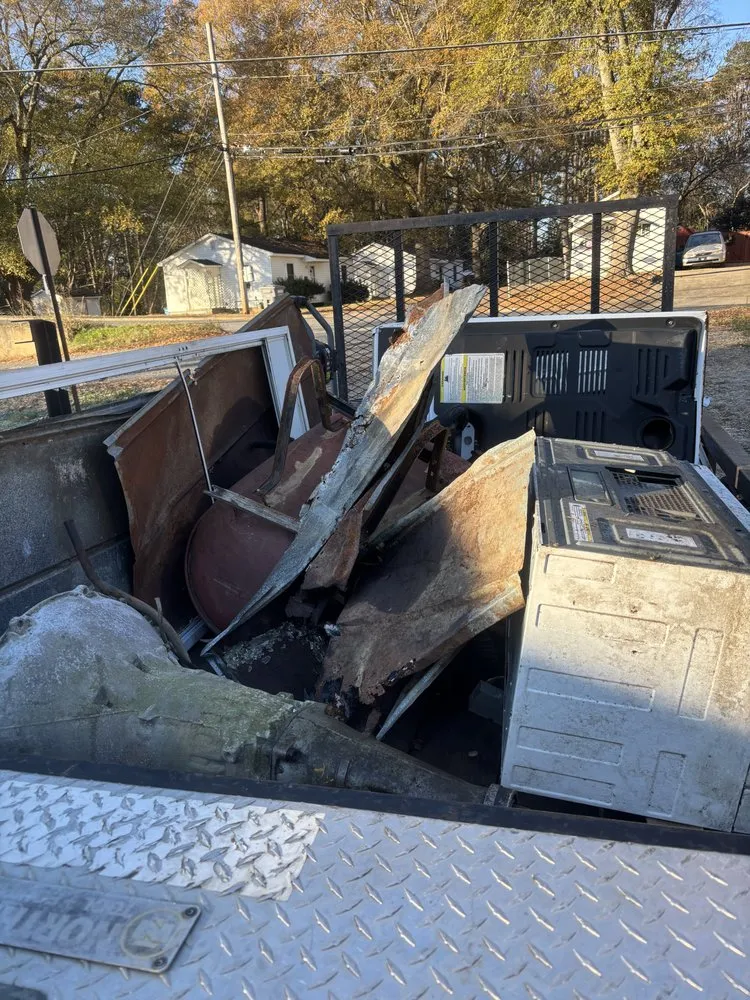 Affordable lawn mowing service near you across Belmont, NC - Dale's Landscaping And Maintenance