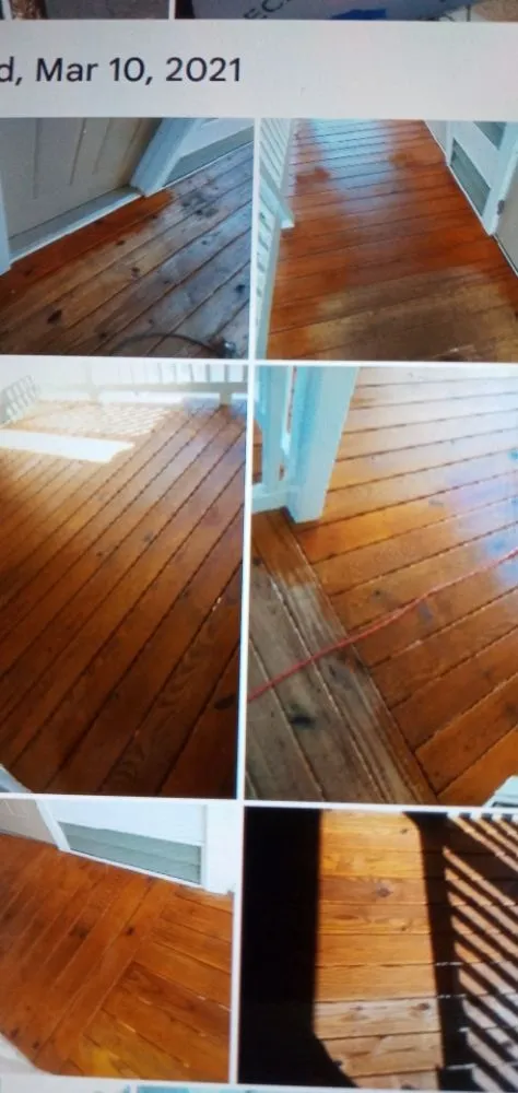 Trusted lawn care service in Hendersonville, NC - Dales Landscaping