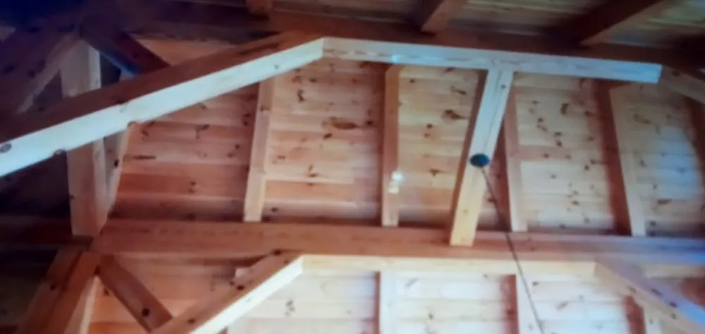 Local yard maintenance in Hendersonville, NC by Dales Landscaping