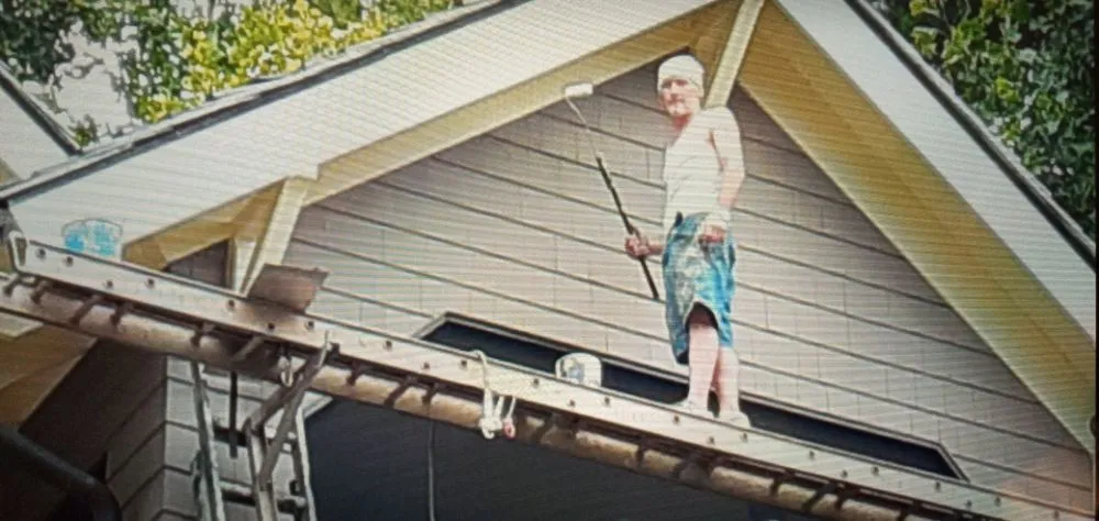 Affordable outdoor landscaping in Hendersonville, NC - Dales Landscaping