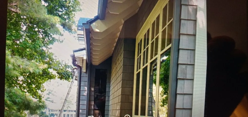 Trusted landscaping services in Hendersonville, NC by Dales Landscaping