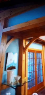 Dales Landscaping Logo