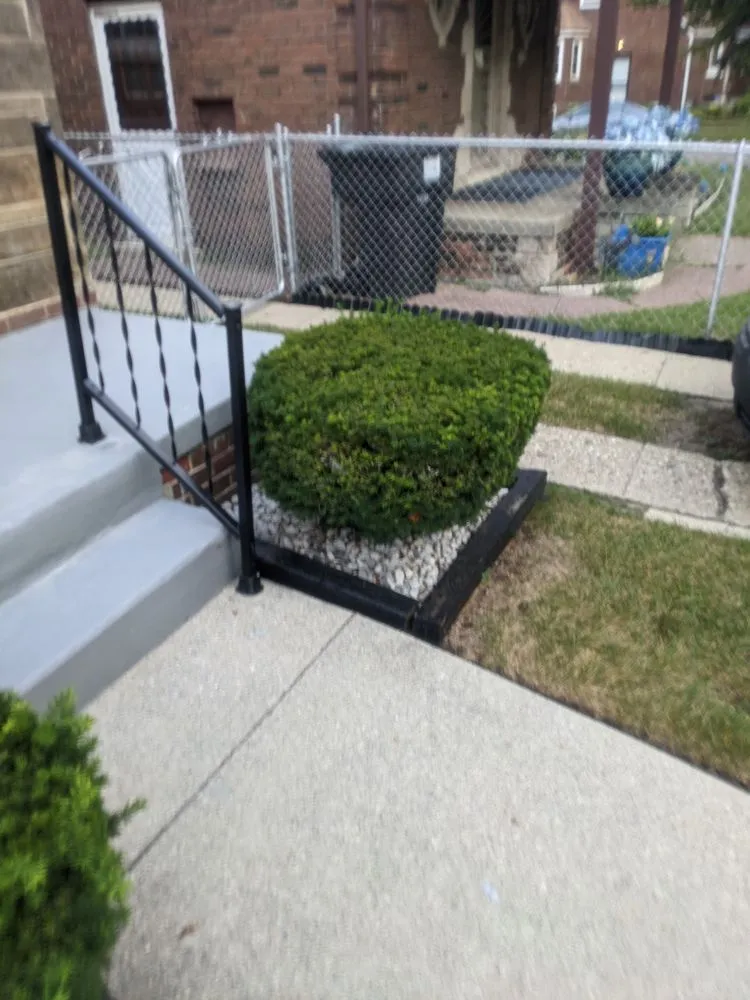 Affordable landscape design experts serving Highland Park, MI - Dale's Landscaping