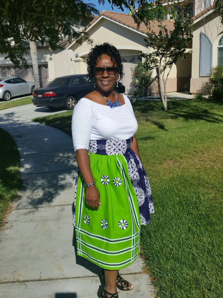 Custom yard maintenance in Upland, CA by Dales Tree Service