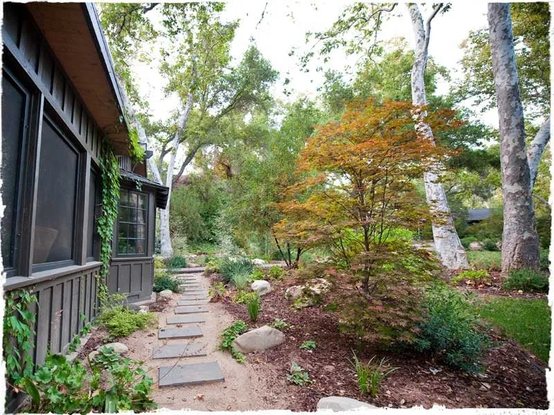 Local lawn care service for outdoor upgrades in Ojai, CA by Daley Landscape