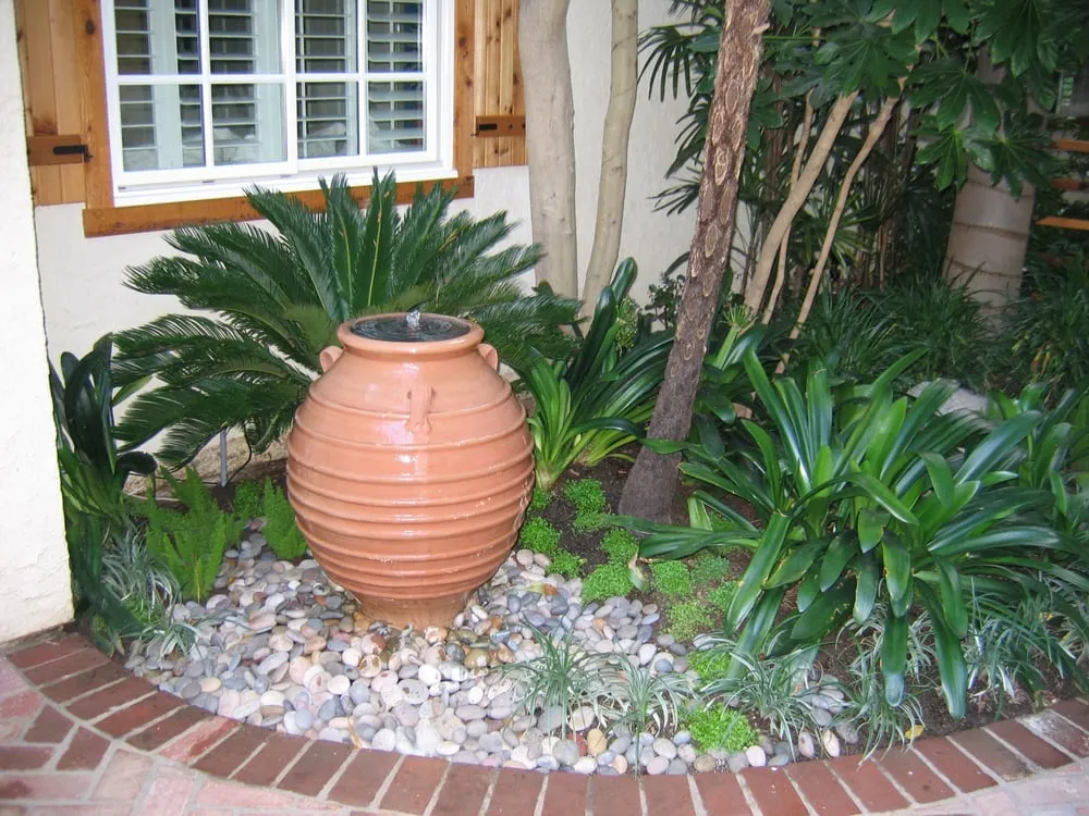 Local lawn mowing service for year-round maintenance in Ojai, CA by Daley Landscape