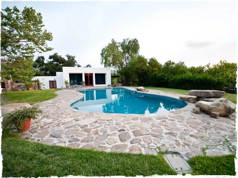 Reliable garden landscaping in Ojai, CA by Daley Landscape