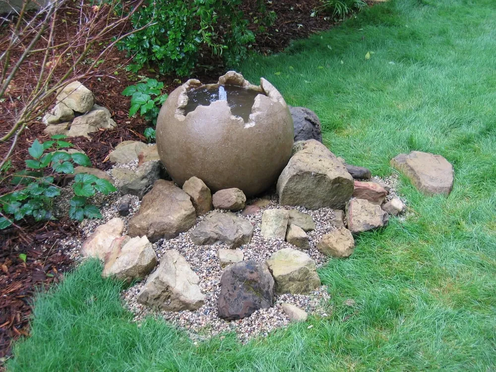 Trusted landscaping services in Ojai, CA by Daley Landscape