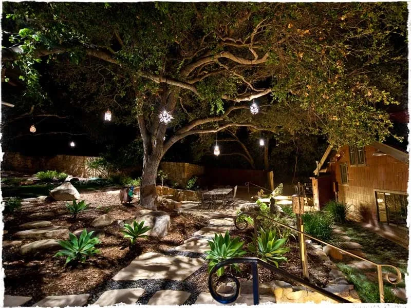 Top-rated yard maintenance in Ojai, CA by Daley Landscape