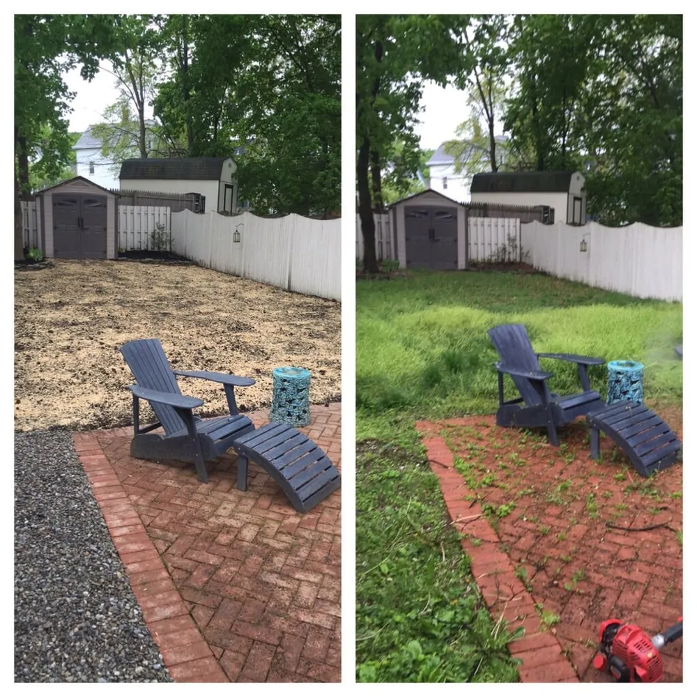 Trusted landscaping services in Morristown, NJ - Daley Landscaping