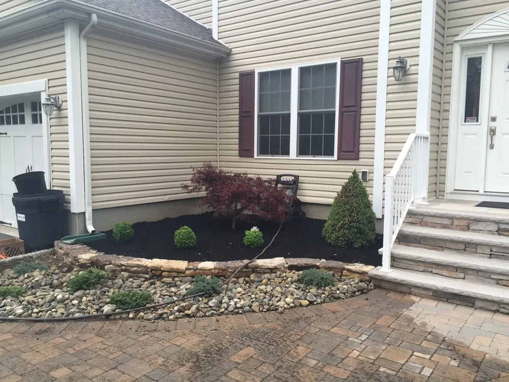 Expert landscaping services in Morristown, NJ - Daley Landscaping