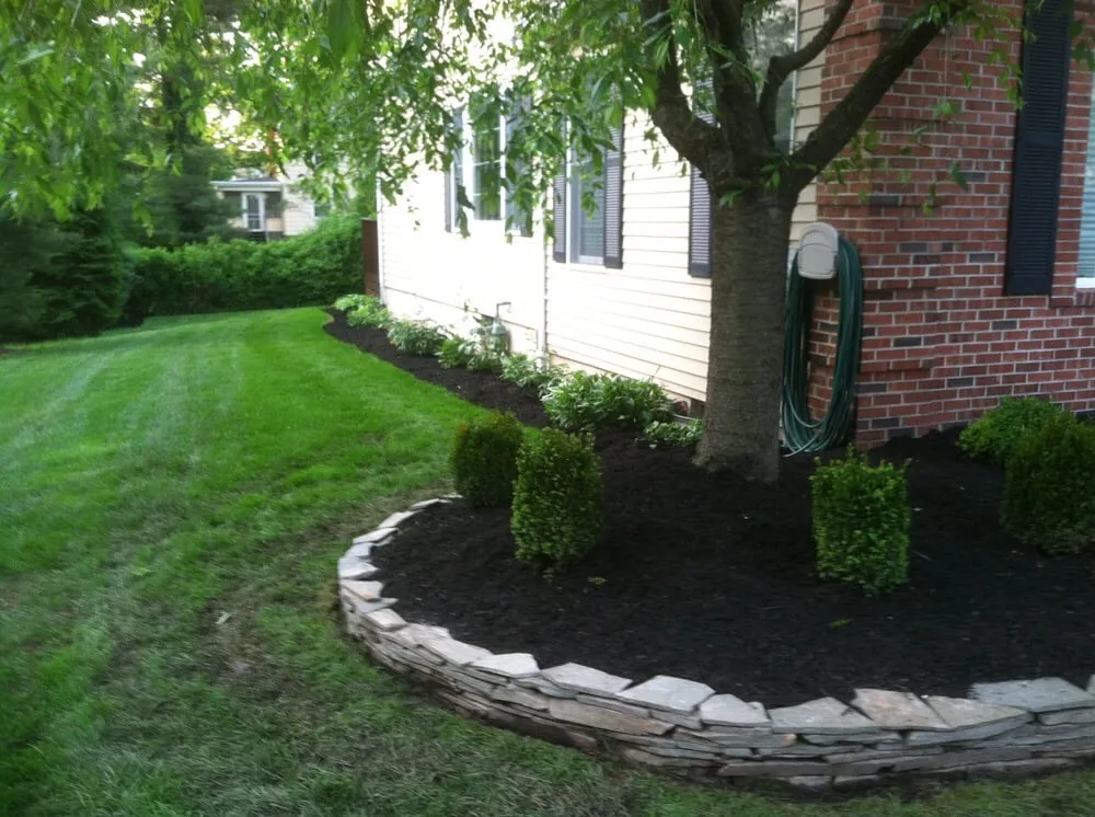 Local landscaping services in Morristown, NJ - Daley Landscaping
