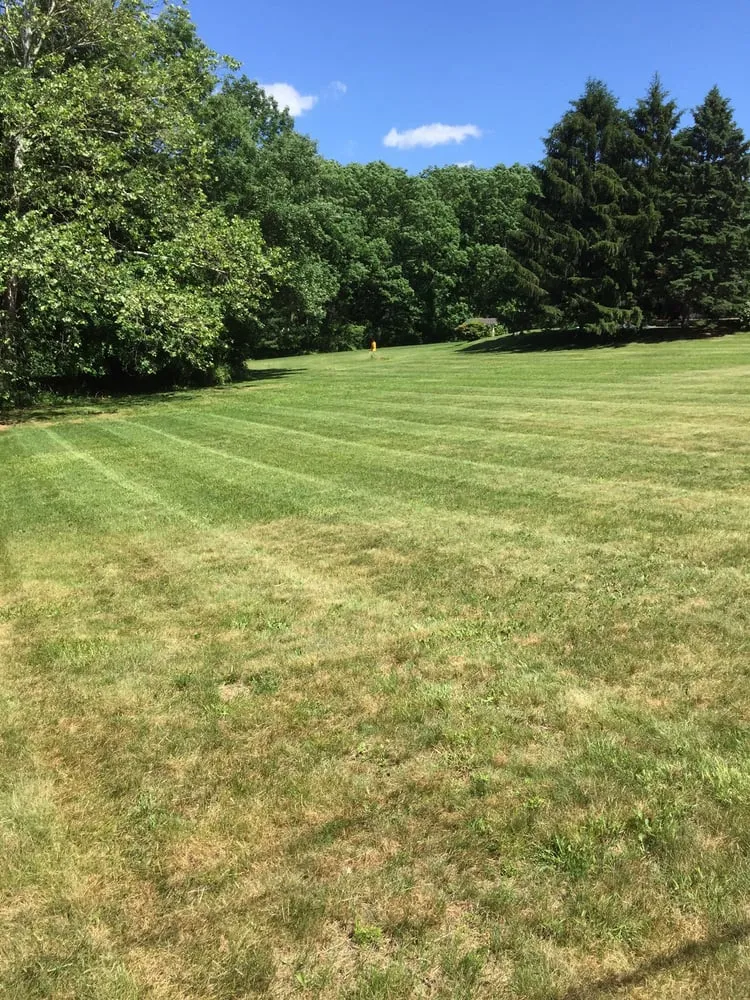 Affordable garden landscaping experts serving Morristown, NJ - Daley Landscaping