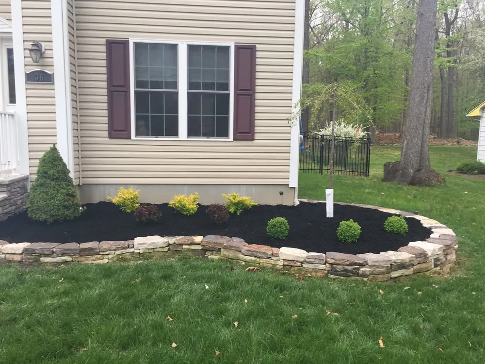 Top-rated landscaping services in Morristown, NJ by Daley Landscaping