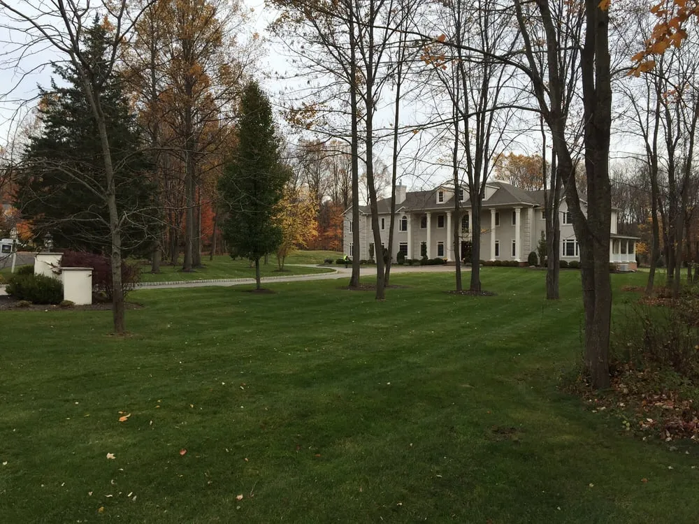 Reliable landscape installation with custom design across Morristown, NJ - Daley Landscaping